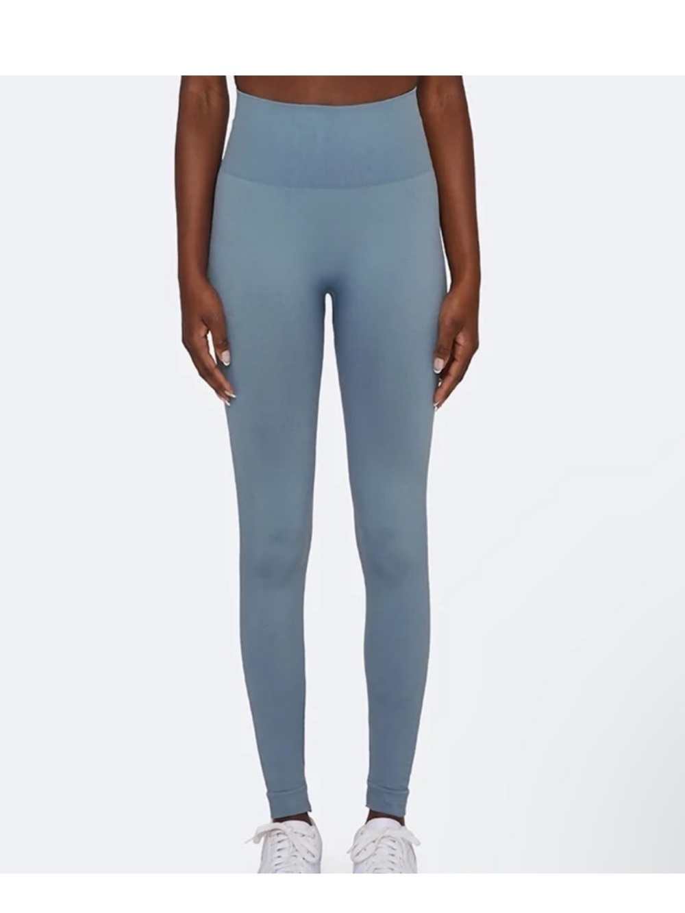 Set active seamless leggings